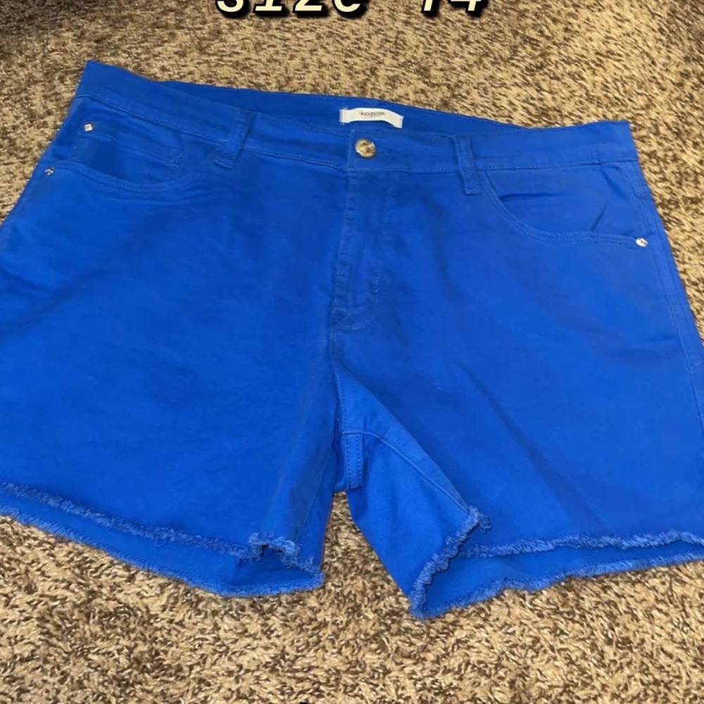 shorts